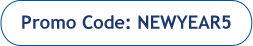 [BUTTON] Promo Code: NEWYEAR5
