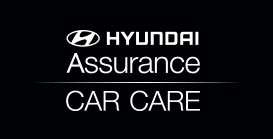 [LOGO] Hyundai Assurance Car Care