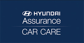 [LOGO] Hyundai Assurance Car Care