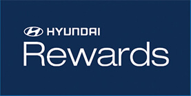 [LOGO] Hyundai Rewards
