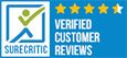 [LOGO] SureCritic